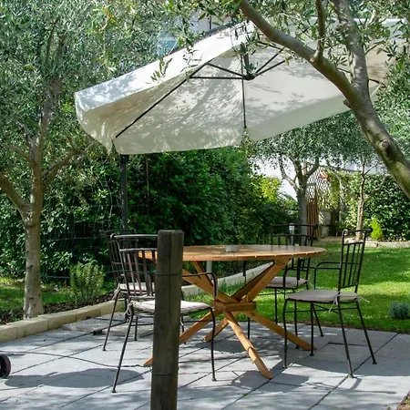 Casa 32 * Torbole Sul Garda