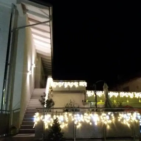 Daire Casa 32 Torbole Sul Garda