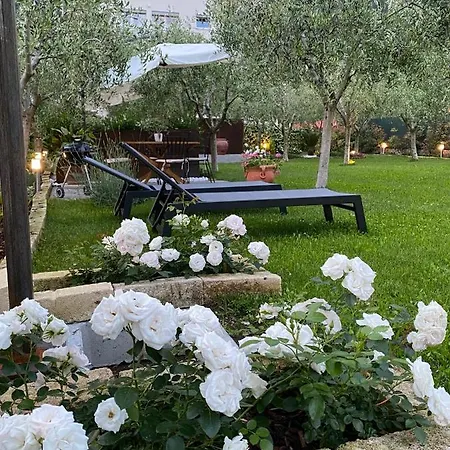 Casa 32 Daire Torbole Sul Garda