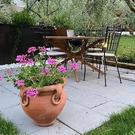 Casa 32 Daire Torbole Sul Garda