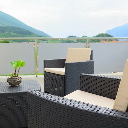 Casa 32 * Torbole Sul Garda