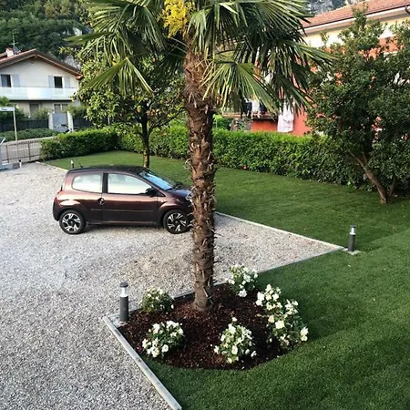 Daire Casa 32 Torbole Sul Garda