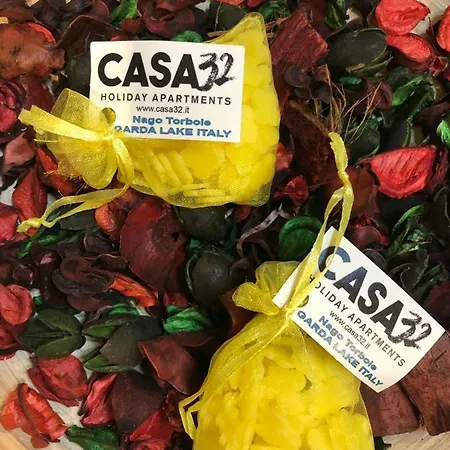 Casa 32 *