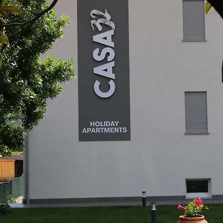 Daire Casa 32 Torbole Sul Garda
