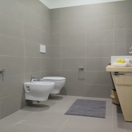 Daire Casa 32 Torbole Sul Garda