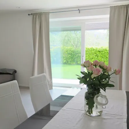 Daire Casa 32 Torbole Sul Garda