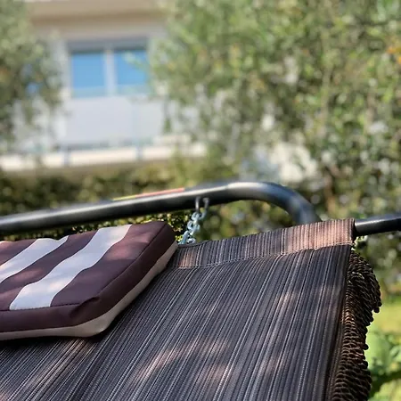 Casa 32 * Torbole Sul Garda